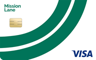 Mission Lane Visa® Credit Card - Credit Card