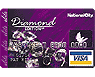 National City Diamond Edition Elite® - Credit Card