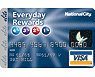 National City Everyday Rewards Elite® card image