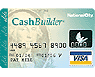 National City CashBuilder Elite - Credit Card