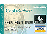 National City CashBuilder Elite® - Credit Card