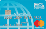 nRewards Credit Card - Credit Card