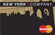 New York & Company MasterCard® - Credit Card