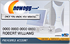 Newegg.com Preferred Account card image