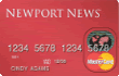 Newport News MasterCard - Credit Card
