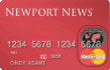 Newport News MasterCard® - Credit Card
