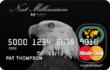 Next Millennium MasterCard® - Credit Card