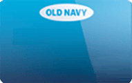 Old Navy Credit Card