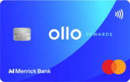 Ollo Everyday Rewards