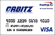 Capital One® Orbitz® Visa® Platinum - Credit Card