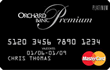 Orchard Bank® Premium No-Fee Platinum MasterCard®
