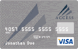 Access Visa Card - Credit Card