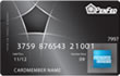PenFed Premium Travel Rewards American Express Card - Credit Card