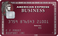 The Plum Card from American Express OPEN - Credit Card