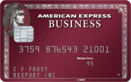 The Plum Card® from American Express OPEN