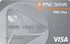 PNC Flex® Visa® Credit Card - Credit Card