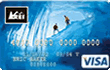 The REI® Visa Platinum® Card