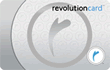 RevolutionCard - Credit Card