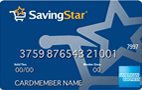 SavingStar American Express Card - Credit Card