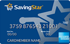 SavingStar American Express® Card - Credit Card