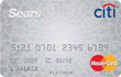 Sears MasterCard® card image