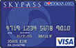 SKYPASS Visa Classic (Korean Air) - Credit Card