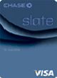 Slate® from Chase card image