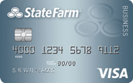 State Farm Bank Business Visa - Credit Card
