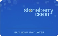 Stoneberry Credit - Credit Card