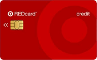 Target REDcard® Store Card card image