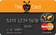The TiVo MasterCard® - Credit Card