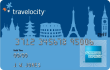 The Travelocity® Rewards American Express® Card card image