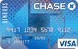 Chase TravelPlus Visa Platinum® Card
