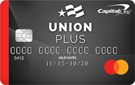 The ATU Credit Card - Cash Rewards - Credit Card