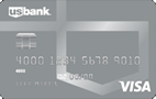 U.S Bank College Visa® Card - Credit Card