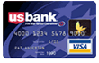 U.S. Bank Classic® card image
