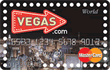 Vegas.com MasterCard® - Credit Card