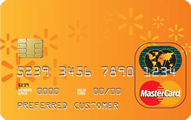 Walmart® MasterCard®