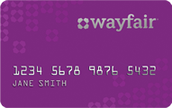 Wayfair Credit Card - Credit Card