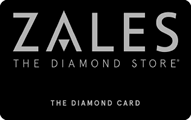 Zales The Diamond Card - Credit Card