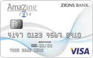 AmaZing Rate - Credit Card