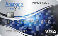 AmaZing Rewards Credit Card - Credit Card