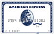 Zync from American Express - Credit Card