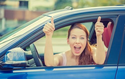 A Quick 7 Step Guide to Buying a New Car