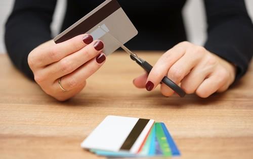 How to Close a Credit Card Account