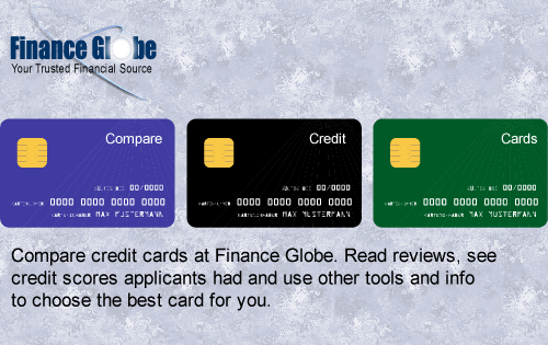 Comparing Credit Cards is Never a Waste of Time