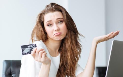 5 Things You Should Never Buy with a Credit Card