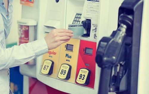 What to Look for in a Gas Credit Card