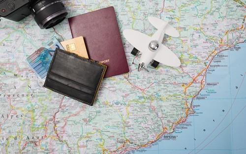 Don’t Forget About These Credit Card Travel Tips