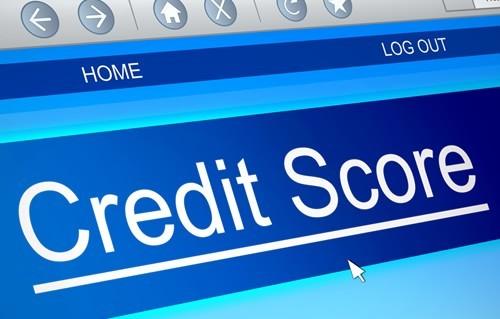 These 5 Things Don't Affect Your Credit Score